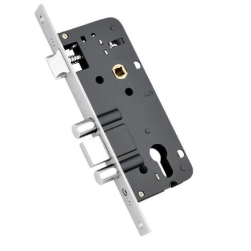 Ramson 10 Inch Legend Robo One Side Key Mortise Lock