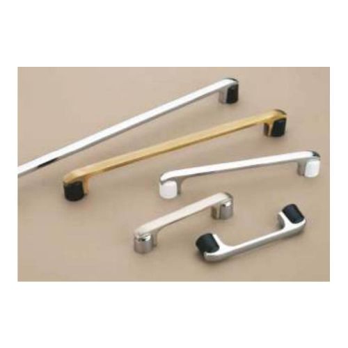 Shree Ganesh Premium Cabinet Handle-SG-259-Matt-Black-160mm