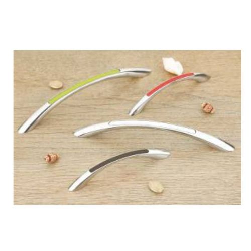 Shree Ganesh Premium Cabinet Handle-SG-261-CP-Diamond-160mm