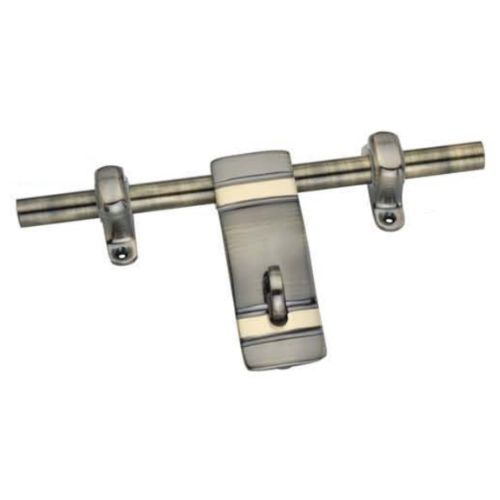 Tyler Lifter Brass Door Aldrop-12MM-3IN1-12INCH-Antique