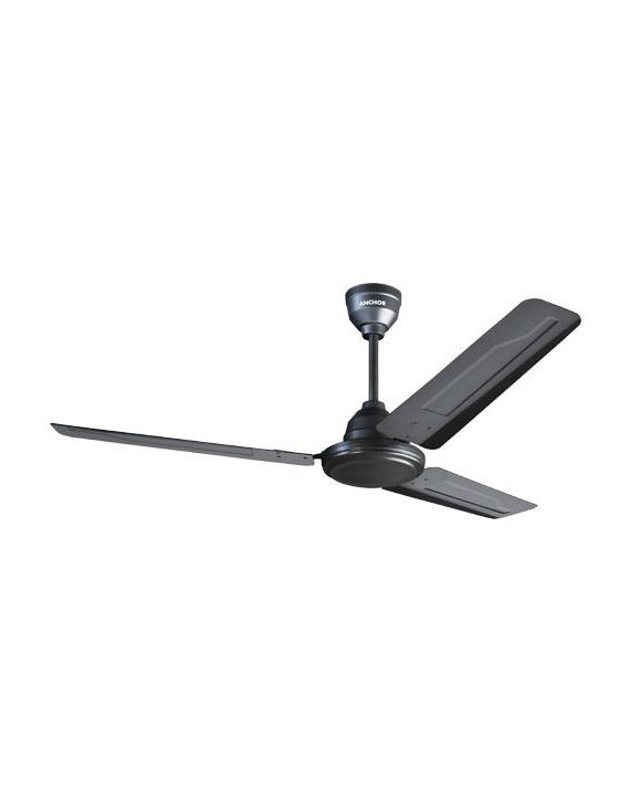 Anchor Penta Turbo Fans ANC-13670-Grey
