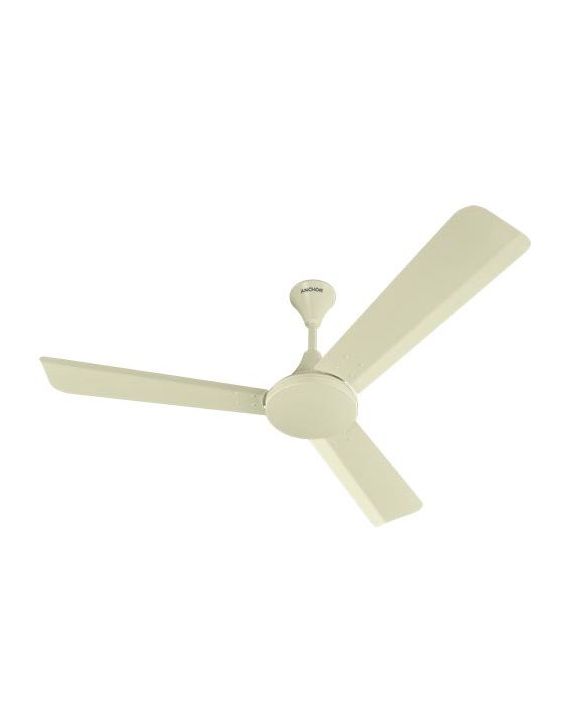 Anchor Speedbolt-380 Fans ANC-13903-Matt-Ivory