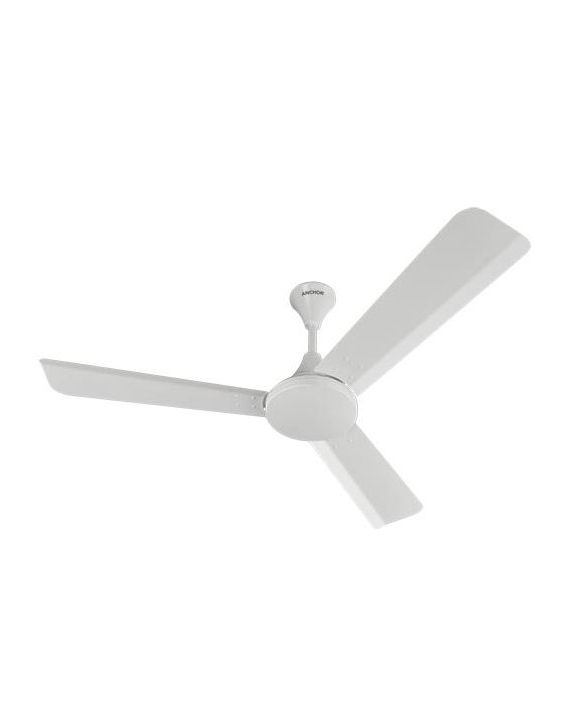 Anchor Speedbolt-380 Fans ANC-13903-Matt-White