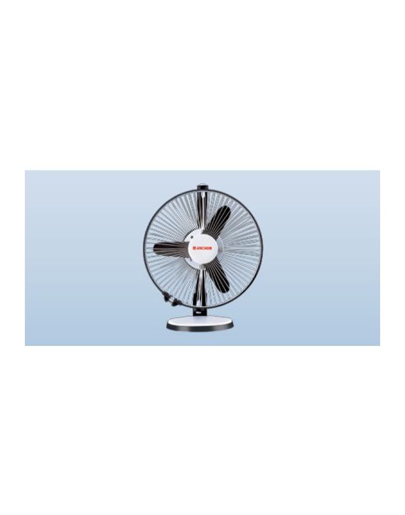 Anchor Mineo Fans ANC-14002-Black