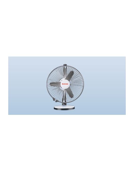 Anchor Mineo Fans ANC-14002-Grey