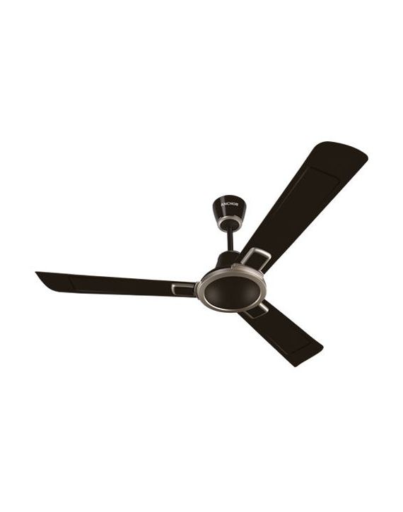 Anchor Frigate Fans ANC-14051-Dusty-Brown