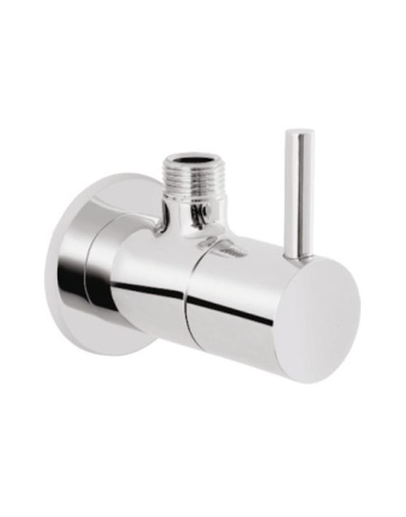 Somany Florence Chrome Finish Angle Cock 272210190041