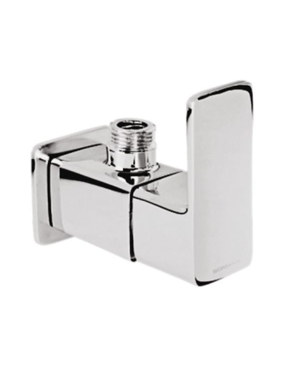 Somany Kenzo Chrome Finish Angle Cock 272210270041