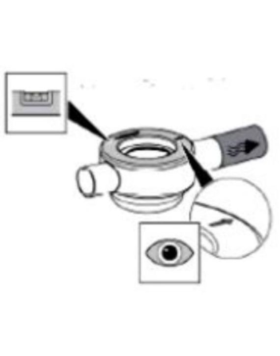 Geberit Drainer Washing Machine 388.013.00.1