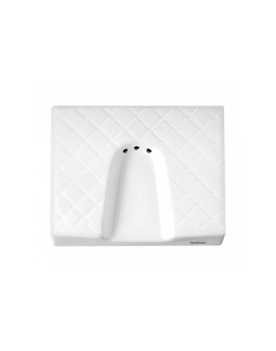 Hindware Squatinng Urinal-60003-Starwhite