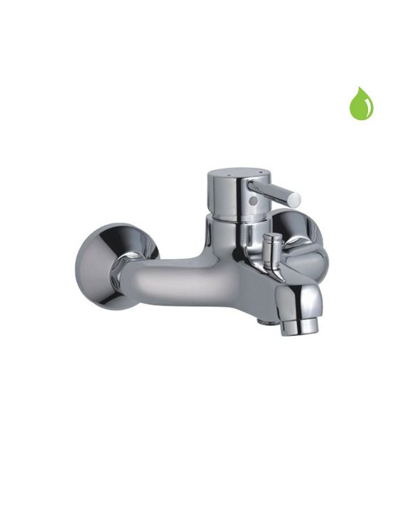 Jaquar Wall Mixer Solo SOL-CHR-6119