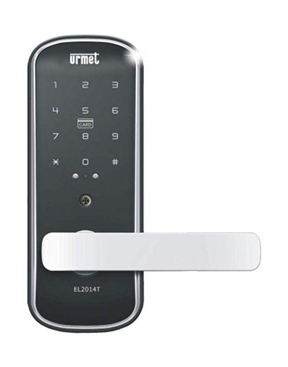 Alba Urmet Digital Door Lock EL2014T