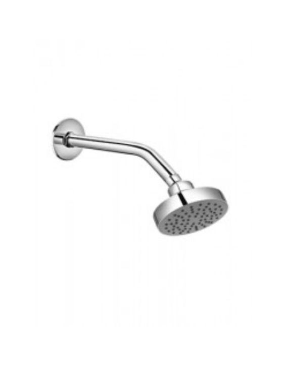 Glimpse Overhead Shower 4 Inch AB-1007