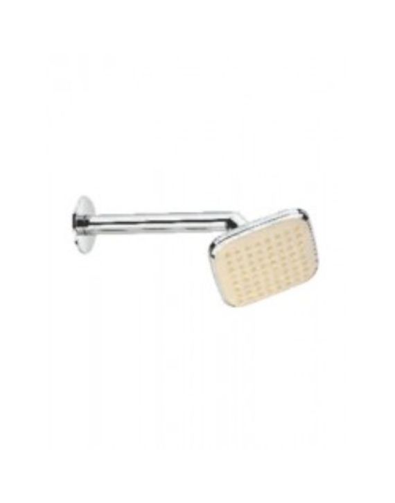 Glimpse Overhead Shower 4X4 Inch AB-1010
