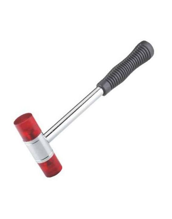 Ajay 30mm Soft Faced Hammer with Plastic Head AJ-183