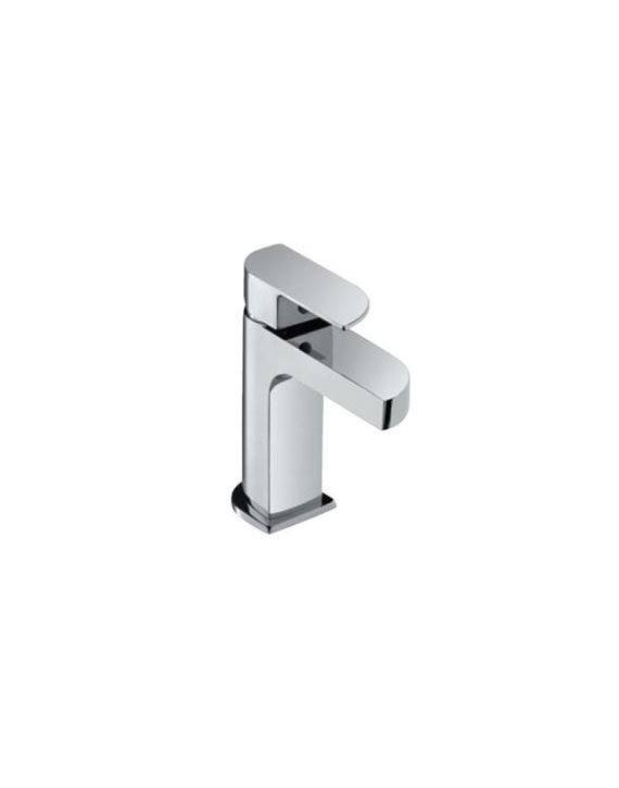 Jaquar Single Lever Basin Mixer-Chrome-Alive ALI-CHR-85051B
