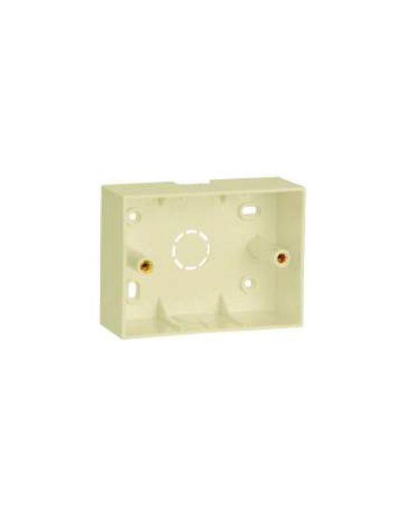 Anchor Concealed Plastic Box 21248