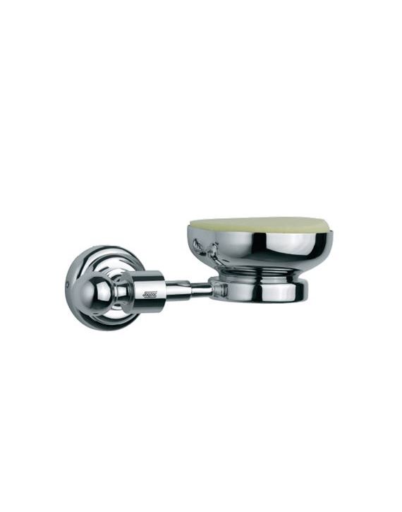 Jaquar Soap Dish holder Queen's AQN-CHR-7731