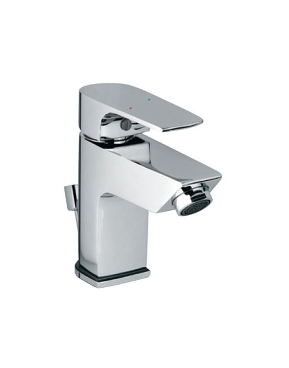 Jaquar Basin Mixer Aria ARI-CHR-39051B