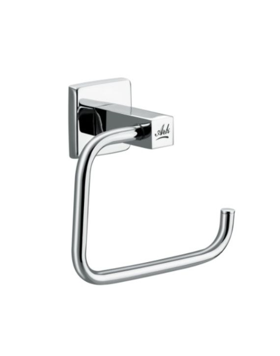 ARK Qube Chrome Finsih Toilet Paper Holder 13051