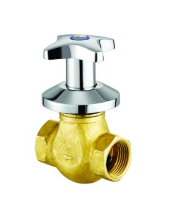 ARK Flush Cock Cloca Maxima 354