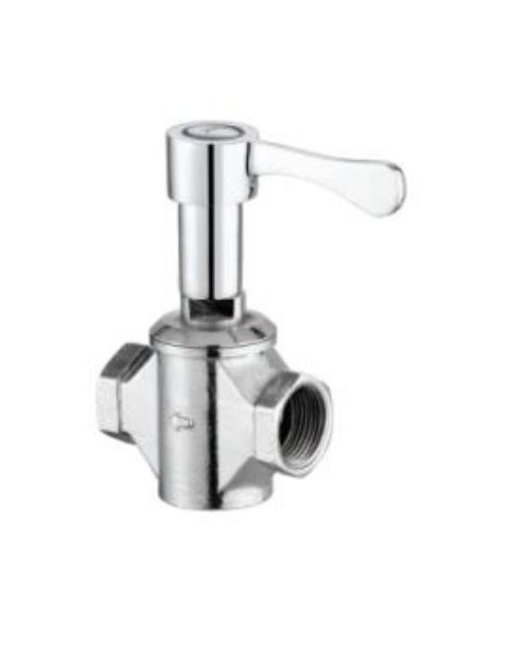 ARK Flush Cock Cloca Maxima 355