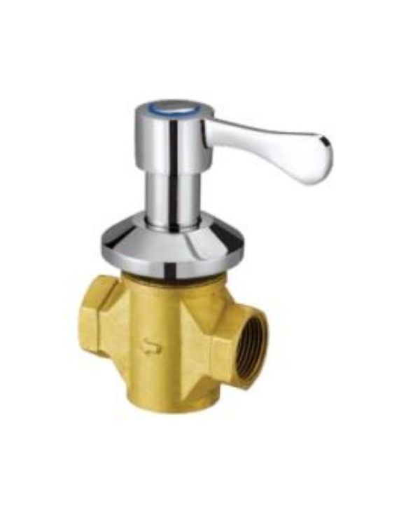 ARK Flush Cock Cloca Maxima 356