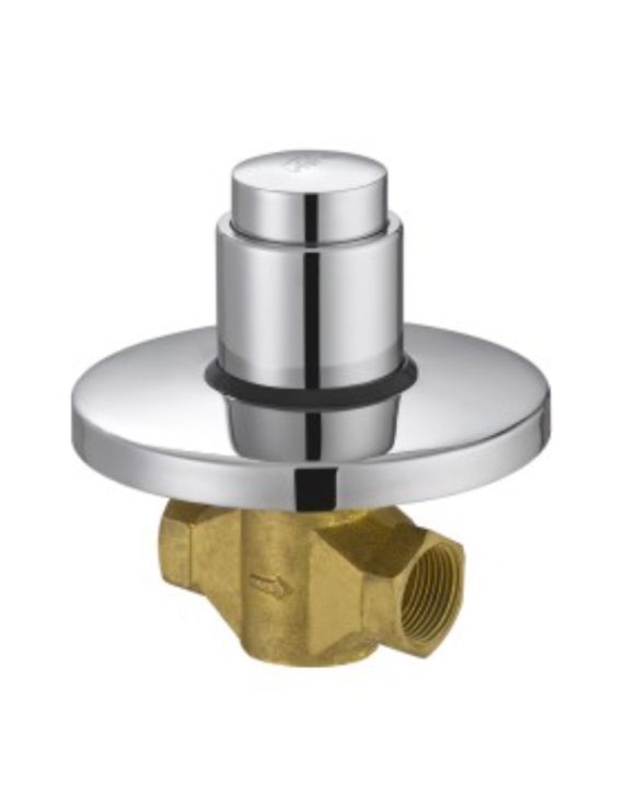 ARK Flush Cock Cloca Maxima 396