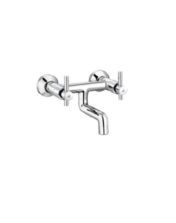 ARK Venus Chrome Finish 15mm Wall Mixer 5177