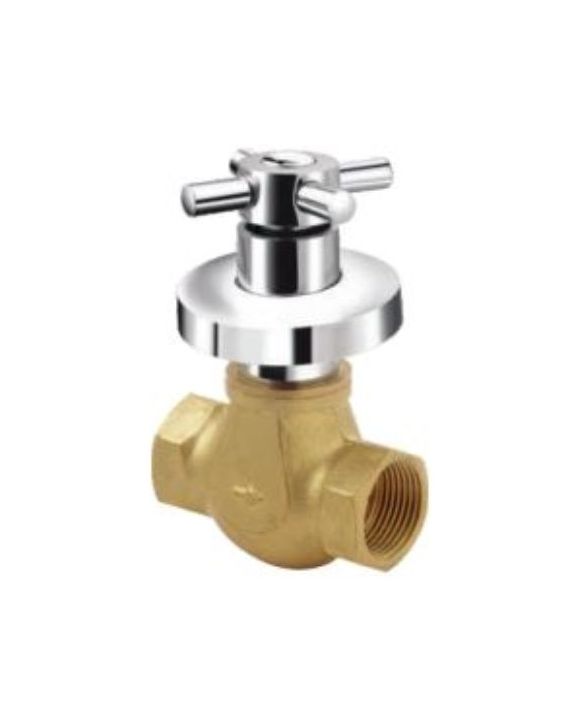 ARK Flush Cock Cloca Maxima 5354