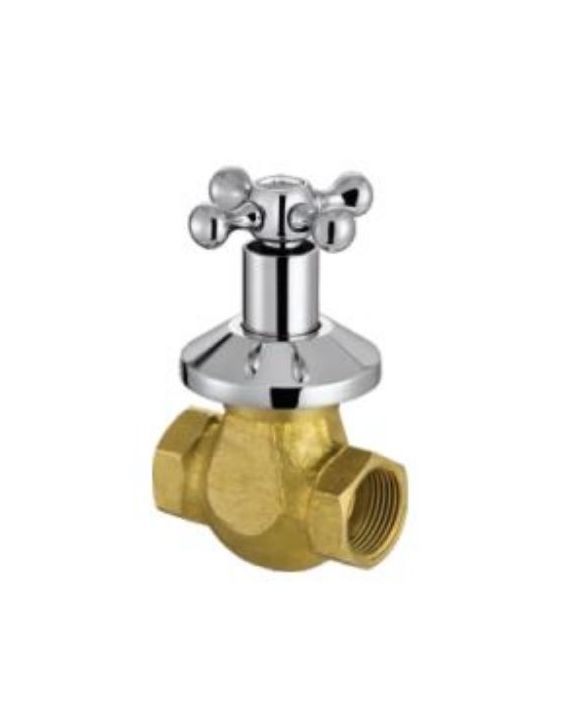 ARK Flush Cock Cloca Maxima 7354