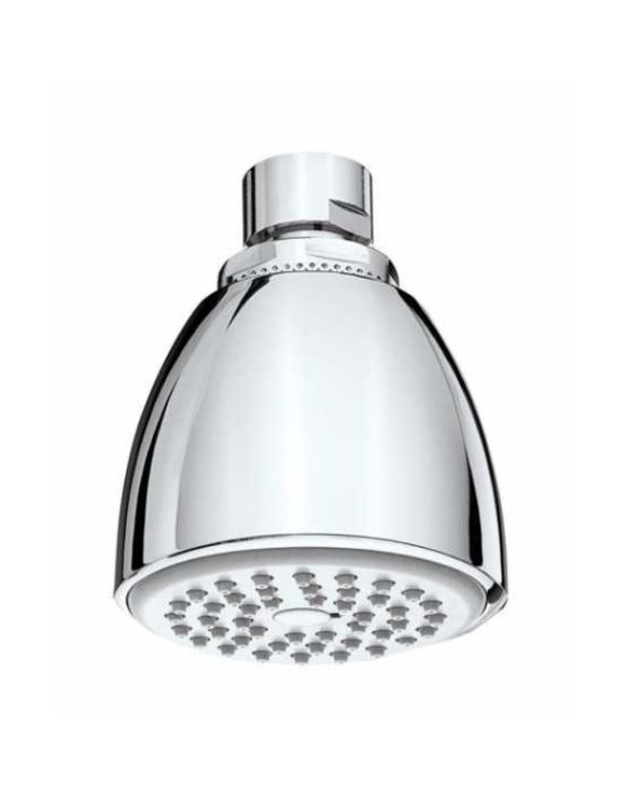 Ark Bossini Overhead Shower ABS Ovo Gom/2 Single Function-I00328