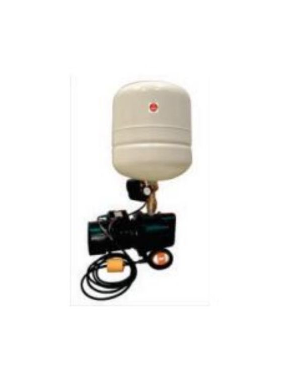 ARK Shower Pressure Booster Pumps Xenios P-100