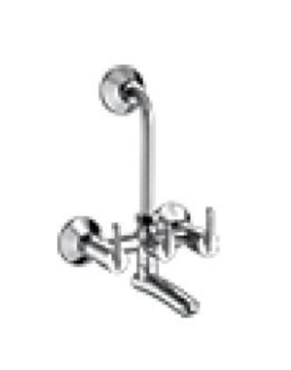 ESS ESS Deon Wall Mixer 190 MM Long Brnd Pipe - DE-10