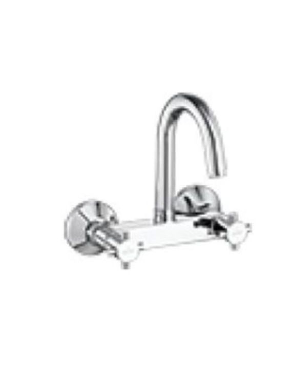 ESS ESS Echo Sink Mixer Wall Mounted - EC-14
