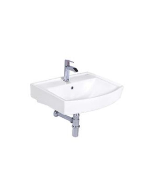 Asianpaints Bathsense Timeless Wall Hung Basin WM-21-X