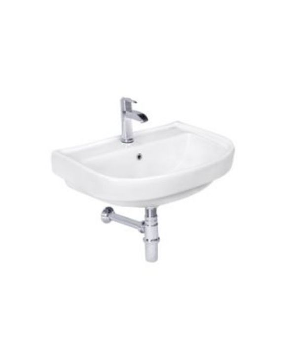 Asianpaints Bathsense Sirius Wall Hung Basin WM-22-X