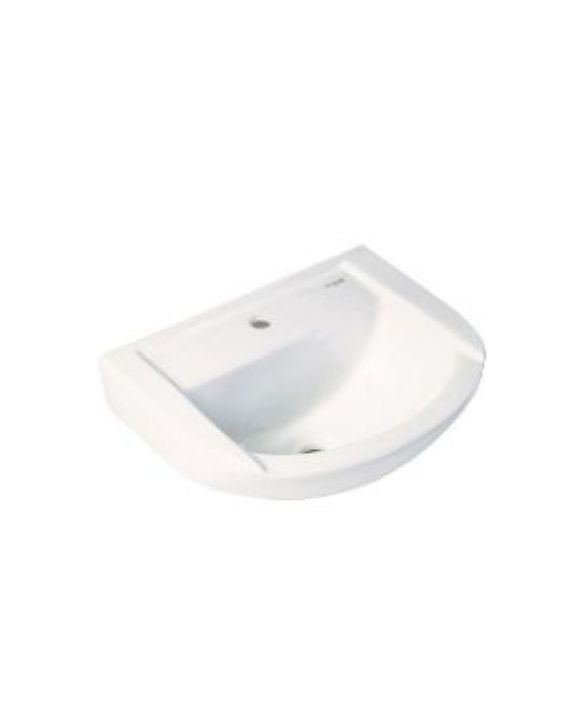 Asianpaints Bathsense Deon Wall Hung Basin WM-27-X