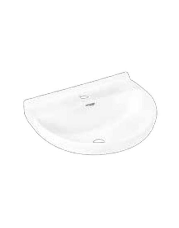 Asianpaints Bathsense Primus Wall Hung Basin WM-30-X