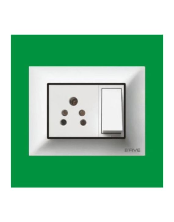 B'Five Canvas Modular Cover Frame 2M - B-062C