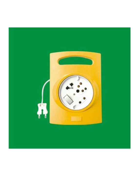 B'Five Extension Cord Long Wire (Jugnu) - B-290