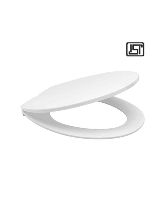 Cera Carina Snow White ISI Seat Cover-B1510102