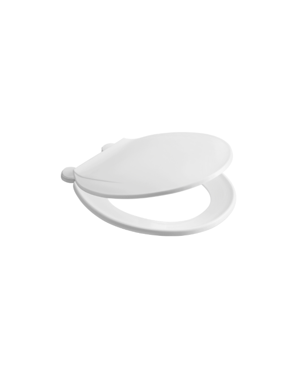 Cera Calibre Snow White Seat Cover-B1510104