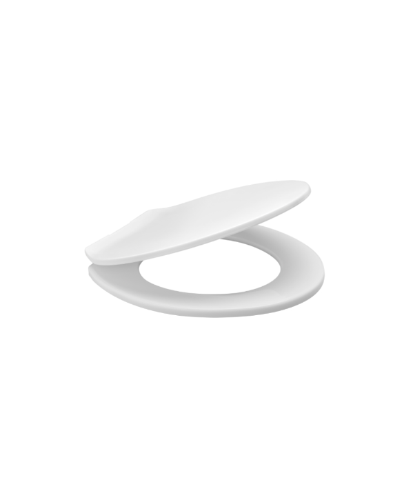 Cera Carona Snow White Seat Cover-B1510105