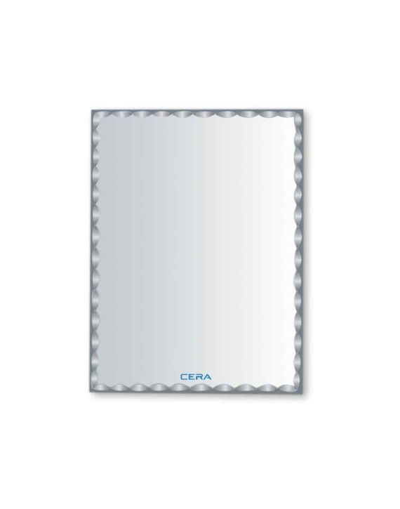 Cera Mirror 700x500mm-Chrome-B3510112