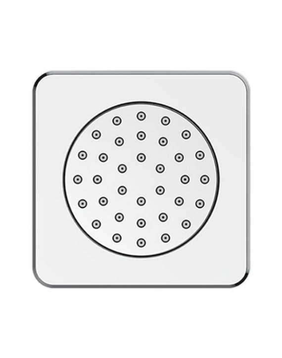 Asianpaints Bathsense Wall Mounted Body Shower - BSBJ301