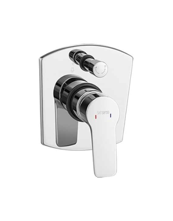 Asianpaints Bathsense Theta Divertor THDV112U