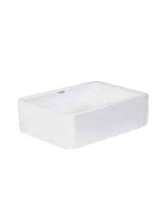 Asianpaints Bathsense Timeless Table Top Basin TT-28-X