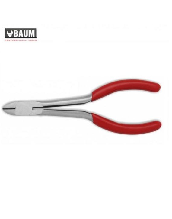 Baum 5.5Inch Long Reach Side Cutting Plier Art-126C