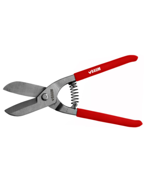 Baum 12Inch Tin Cutter Art-127A